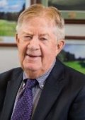 James F. Toohey