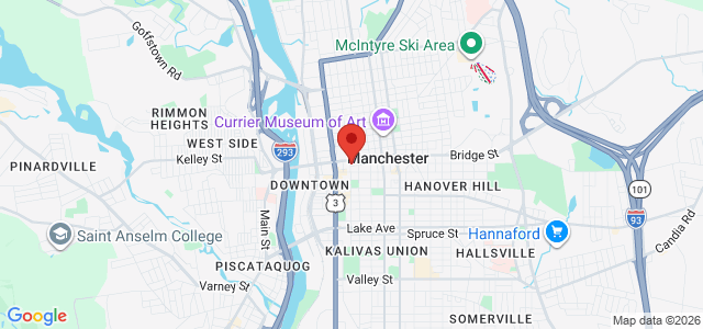 James J. Tenn Jr. office location map