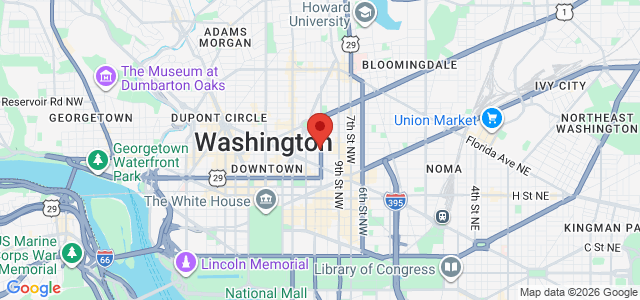 Jamison B Taylor office location map