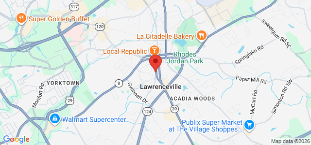 Jammie Taire office location map