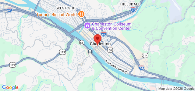 Jennifer Tully office location map