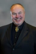 John B. Thorsness