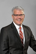 John B. Tuffnell