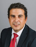Jose L. Trevino