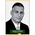 Joseph C. Trunkett Esq.
