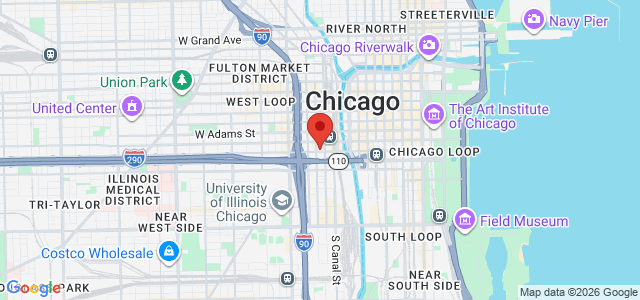 Julie H. Trepeck office location map