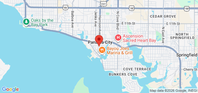 Karim Tabbaa office location map