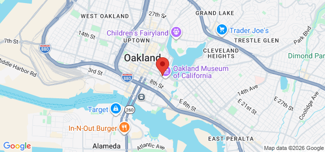 Karyn Taylor office location map