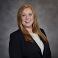 Kayleen M. Teufel