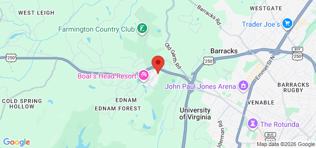 Kerri Borchardt Taylor office location map