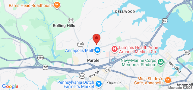 Kevin M. Tracy office location map