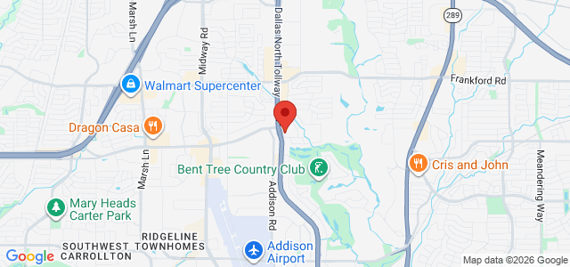 Kimberly Griffin Tucker office location map