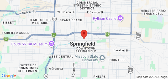 L. Michaelle Tobin office location map