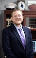Lawrence Edward Tickle Jr.