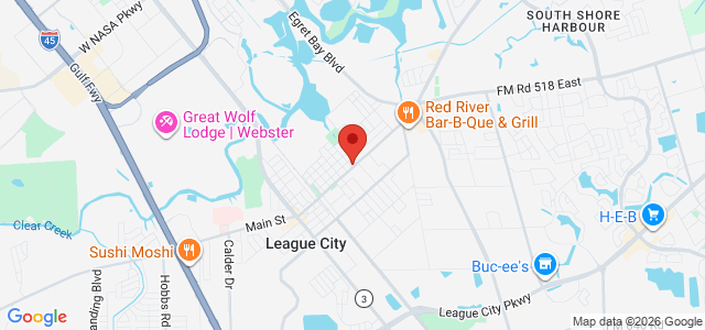 Lawrence M Tylka office location map
