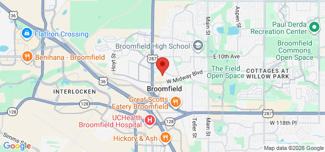 Leonard D. Tanis Esq. office location map