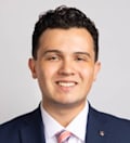 Luis A. Trevino