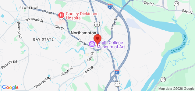 Mark A. Tanner office location map