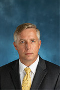 Mark A. Tanner