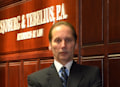 Mark A. Tebelius