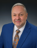 Mark Troy