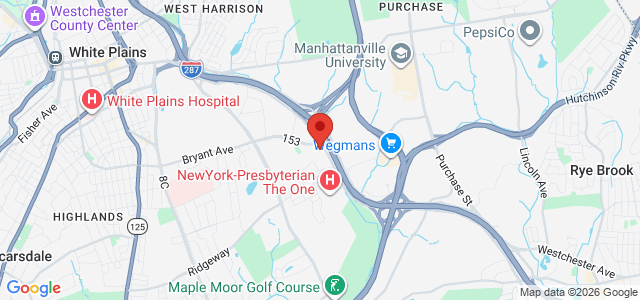 Matthew Tomkiel office location map