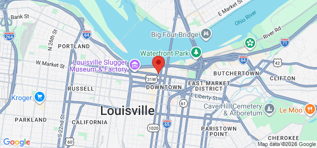 Maureen P. Taylor office location map