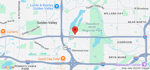Michael J. Tomsche office location map