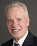 Michael P. Thornton