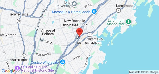 Michael R Treanor office location map