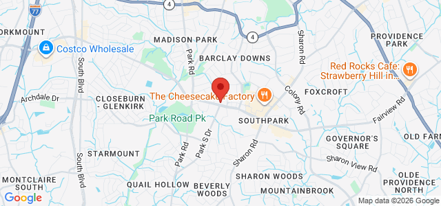 Minette C. Trosch office location map