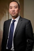 Mitchell M. Tsai