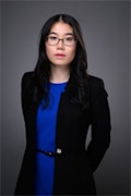 Nancy Tang