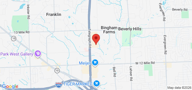 Nicole L. Thompson office location map