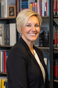 Nicole Thurner