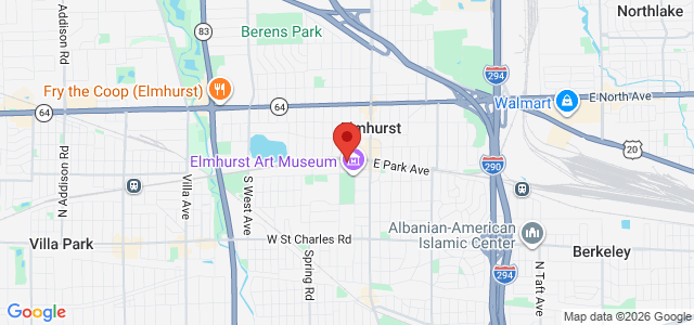 Patrick C. Turner office location map