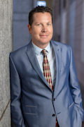 Paul Andrew Tharp Esq.