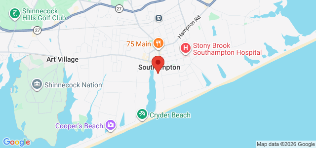 Paul G. Tuths office location map