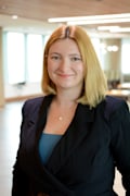 Rachel Tumin