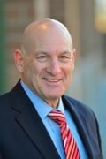 Randall M. Taradash