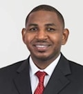 Rasheed Taylor