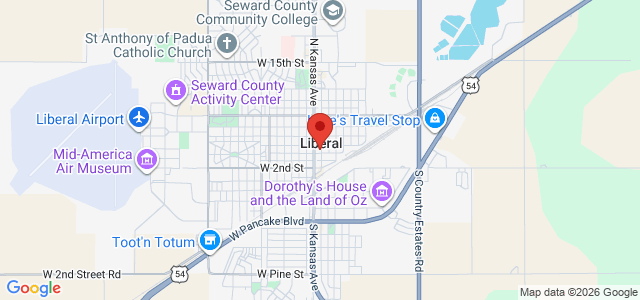 Razmi Tahirkheli office location map