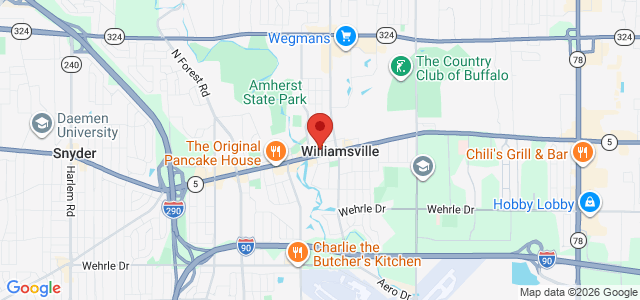 Rebecca J. Talmud Esq. office location map