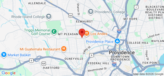 Richard C. Tallo office location map