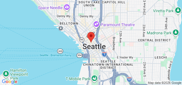 Richard J. Troberman office location map