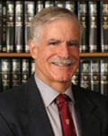 Richard Turbin Esq.