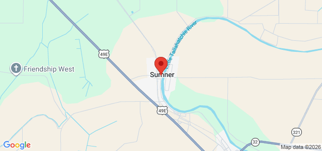 Robert M. Tyner Jr. office location map