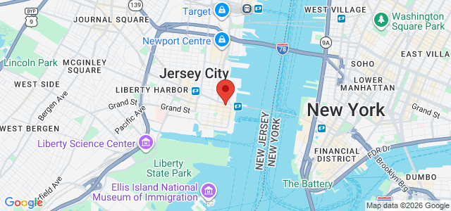 Robert Trautmann office location map