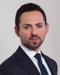 Robert Tsigler Esq.
