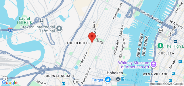 Roberta L Tarkan office location map